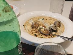 -沪华海鲜大酒楼(南汇店)