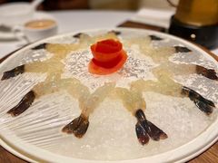 -炳胜公馆(珠江新城店)