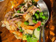 -La Strada(安福路店)