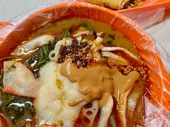 -安发瞧麻辣烫(总店)