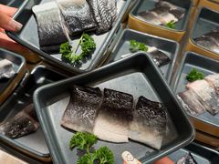-韩盛·盛江山自助料理(中街大悦城黑金店)