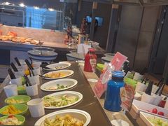 -比格比萨自助(美乐城店)
