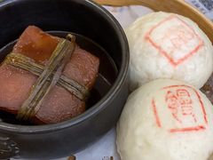 -苏小柳点心·手作小笼包(浦东嘉里城分院)