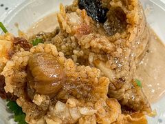 -1980烧肉粽(金榜店)