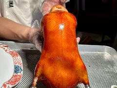 -在前门·烤鸭北京菜(五月花广场店)