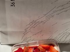 -36cake生日蛋糕(福田店)