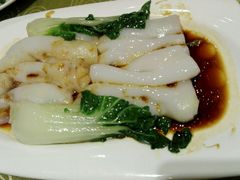 -东方之珠海鲜酒楼(南开店)