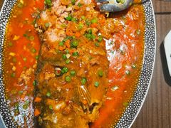 -秦月轩·陕西家乡菜(阜成路·五棵松店)