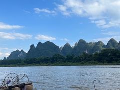 -桂林兴坪漓江