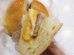 -旺角宝港式茶餐厅(寮步店)