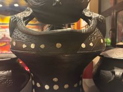 -敏珠拉姆藏餐·南京厨房(富春江东街店)