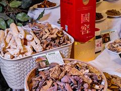 -太婆天府山珍酒楼(亚运村店)