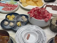 -阳光码头海鲜火锅(世纪大道店)