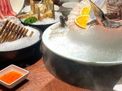-东海怡品海鲜豆捞(舟宿夜江店)