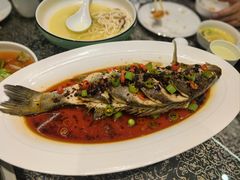 -烟雨江南(幸福街店)