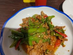 -董府·古宅餐厅