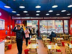 大堂-冒椒火辣(太古里店)