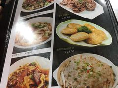 -一品烧农庄·佛山本地菜(西岸店)