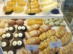 -执茶识麦(万达华府店)