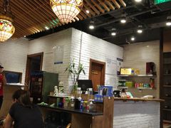 大堂-潇湘阁(昆泰国际大厦店)