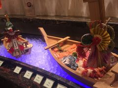 -上海兴国宾馆香樟园西餐厅