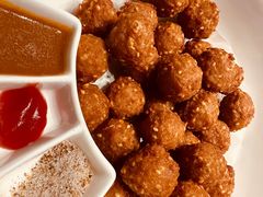 -真地道京味府·鲜橙烤鸭·北京菜(朝外大街东大桥店)