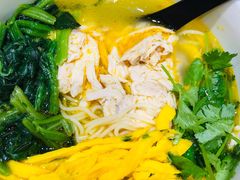 -和府捞面(东直门银座店)