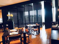 -当米亚诺意大利餐厅(武汉光谷凯悦酒店)