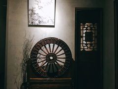 -箱美术馆私房菜(水晶郦城店)