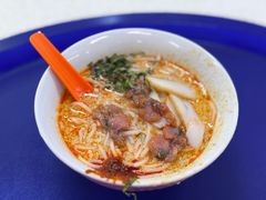 -结霜桥叻沙