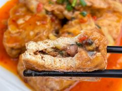 -中餐·廊桥豆腐宴(清江路分店)