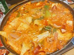 -紫霞门韩国料理烤肉(深南东路店)