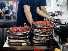 -指爱龙虾(金杨路总店)