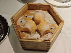 穗城笋尖虾饺皇-广州酒家(天字码头店)