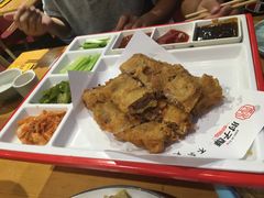 肘子酥-肘子酥·天津捞面(德云社店)