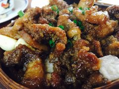 -客汀家宴·客家烟火 四季食材(集美店)