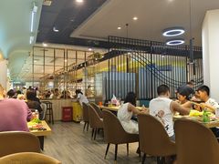 -吉木烤肉自助餐厅(乐汇城店)