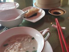 -桂花楼淮扬中餐厅(浦东香格里拉店)
