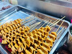 -七公里小吃街(海埂路店)