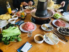 -元盛居(生态大街店)