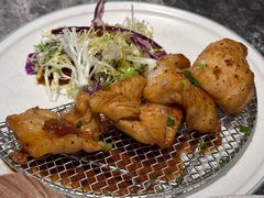 -好鲆·活鱼料理(金地广场店)