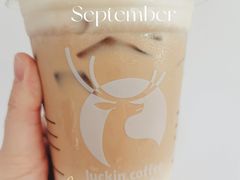 -luckincoffee瑞幸咖啡(恒大广场B1店)