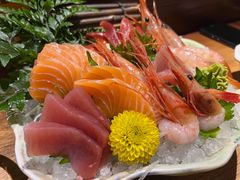 -木岛·烧鸟居酒屋(川沙店)