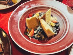 -BROWNSTONE布朗石西班牙餐厅(富城店)