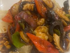 -丁字口海鲜热炒·烧烤大排档