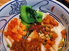 -陇上秦轩biangbiang面(萧山万象汇店)
