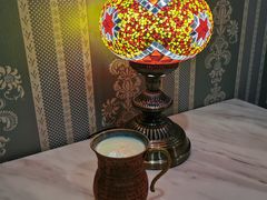 -Aladdin·阿拉丁土耳其餐厅(信和广场店)