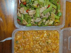 -芳芳餐厅(白沙路店)