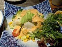 -立山居酒屋·烧鸟 天妇罗(西北湖店)