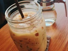 -ROAST coffee & eatery